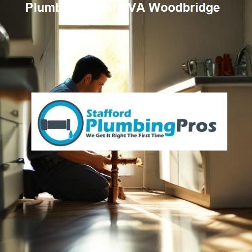 Choosing the Right Plumber in Stafford VA - Stafford Plumbing Pros Woodbridge