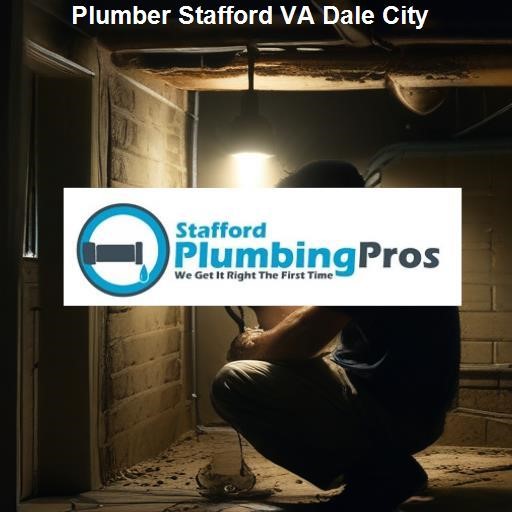 Exploring Dale City's Top Plumbing Services - Stafford Plumbing Pros Dale City