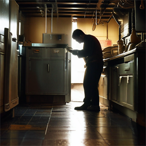 Grease Trap Repair