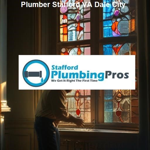 How to Choose the Right Plumber in Stafford VA and Dale City - Stafford Plumbing Pros Dale City