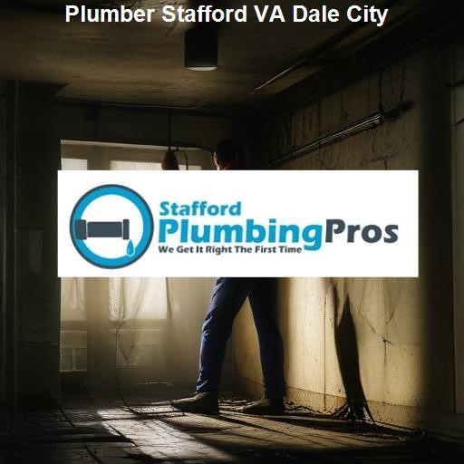 Key Services Offered by Stafford VA Plumbers - Stafford Plumbing Pros Dale City