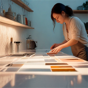 Kitchen Remodeling