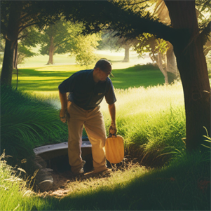 Septic Tank Services