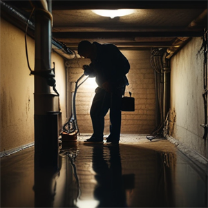 Sump Pump Services