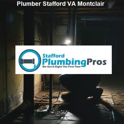 Testimonials from Satisfied Clients in Stafford VA and Montclair - Stafford Plumbing Pros Montclair