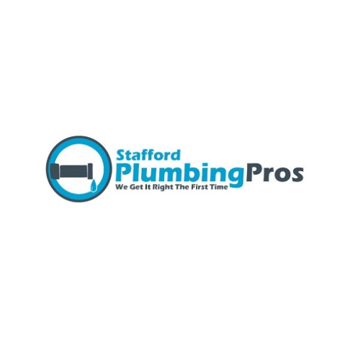 Stafford Plumbing Pros Logo